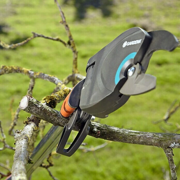 Gardena Takkenschaar Voor Hoge Bomen StarCut 410 Plus - Afbeelding 3