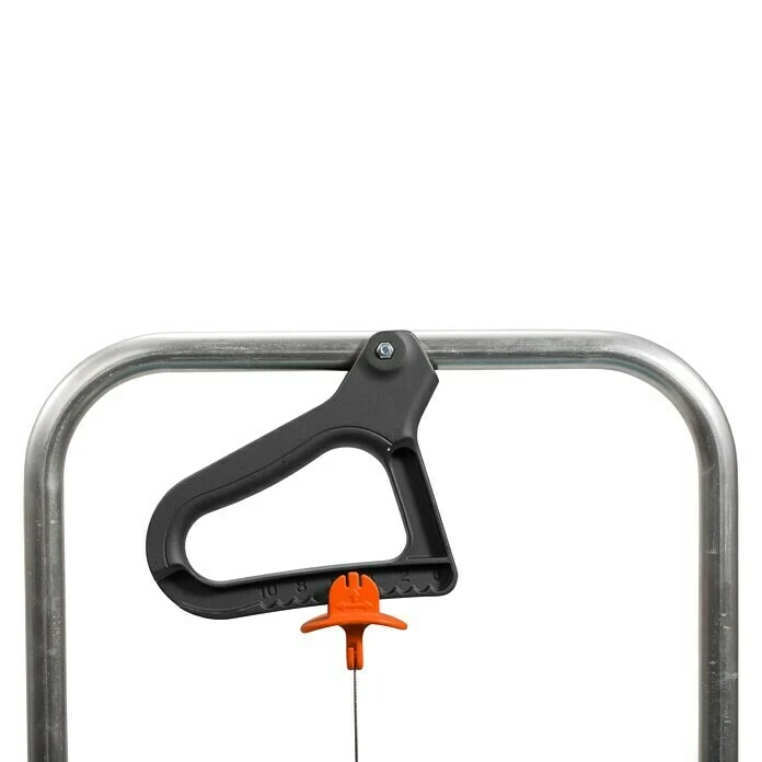 Gardena Strooiwagen L - Afbeelding 2