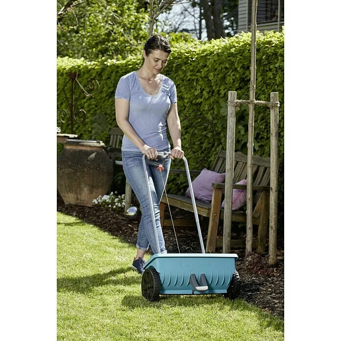 Gardena Strooiwagen L - Afbeelding 4