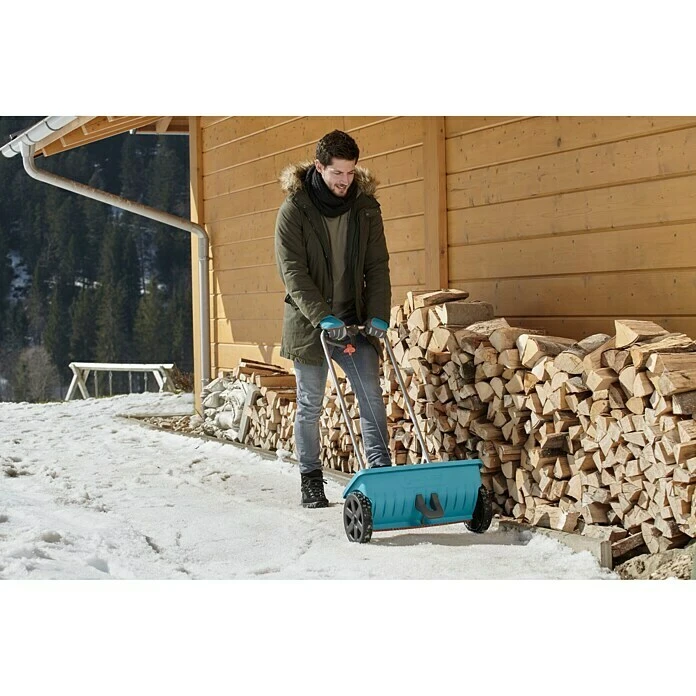 Gardena Strooiwagen L - Afbeelding 5