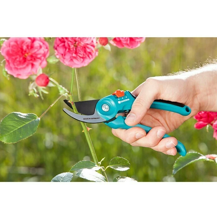 Gardena Snoeischaar B/S-M - Afbeelding 2