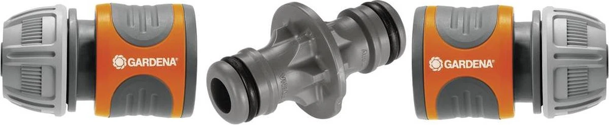 Gardena Koppeling Set Koppelingen 13mm (1/2) 4078500010382 - Afbeelding 5