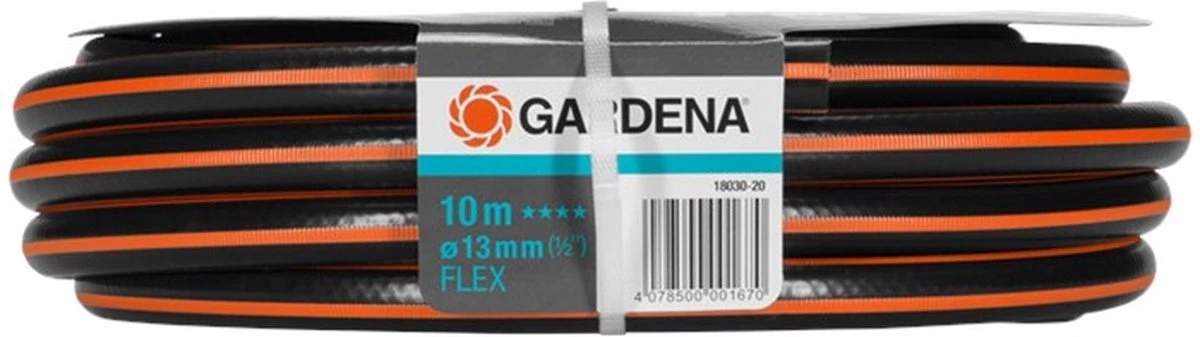 GARDENA - Comfort Flex Slang - 10 Meter - Afbeelding 7