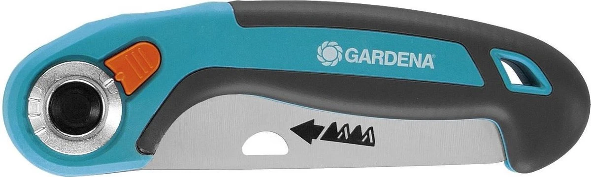 GARDENA Snoeizaag 135 P Takkenzaag - Meslengte 135 Mm - Afbeelding 9