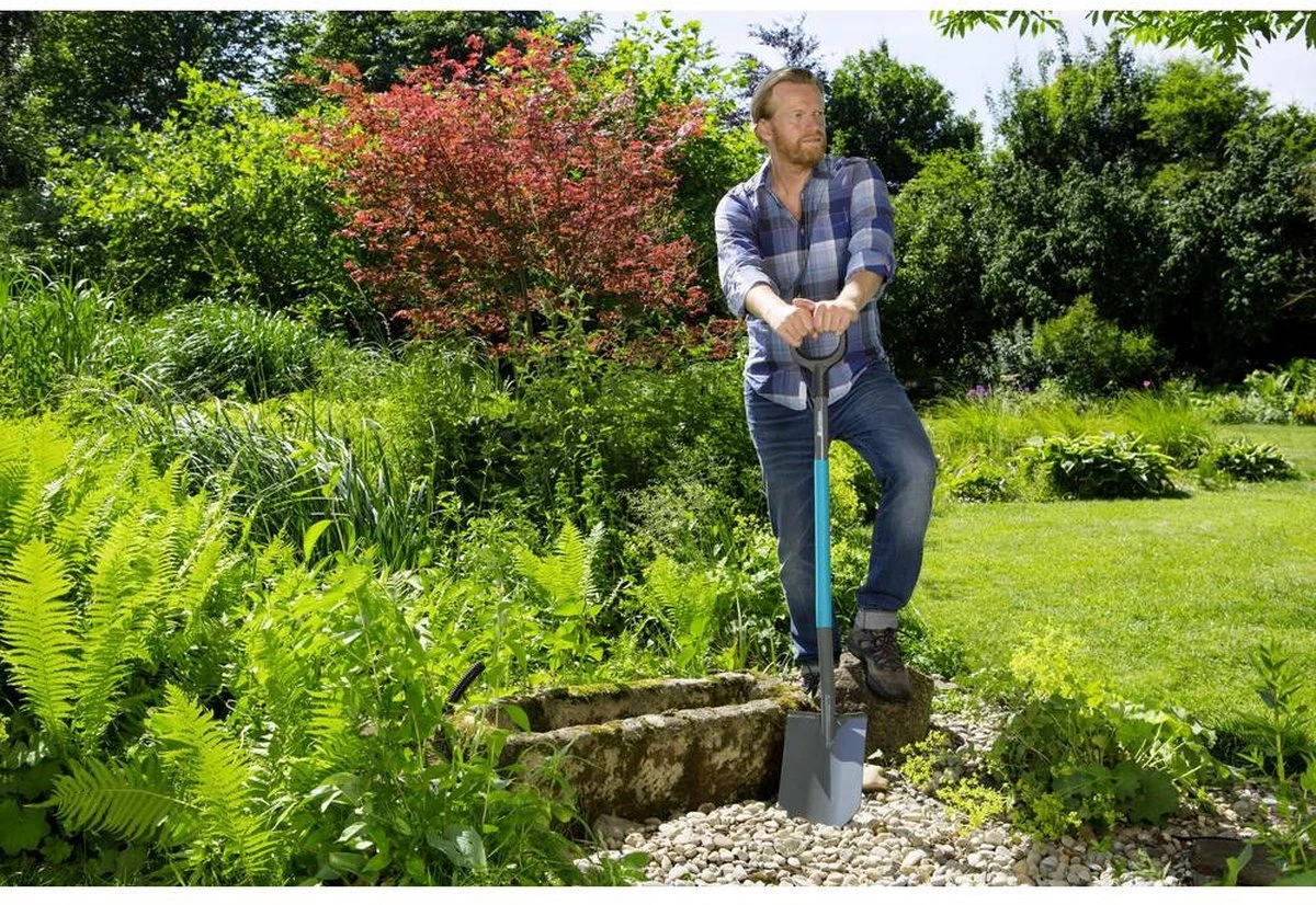 GARDENA 17050-30 Spade - Afbeelding 2